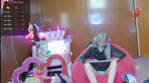 Skinnygirl online show from 05.16.26
