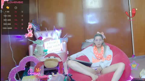 Skinnygirl online show from 05.20.26