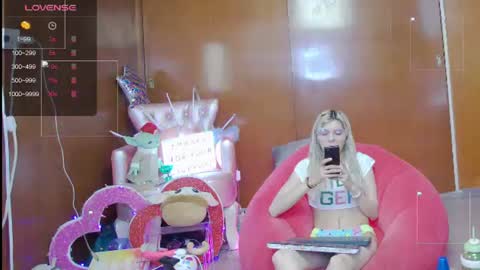 Skinnygirl online show from 06.22.26