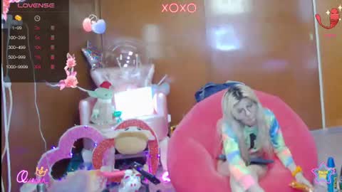 Skinnygirl online show from 07.27.26