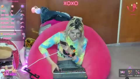 Skinnygirl online show from 07.30.26
