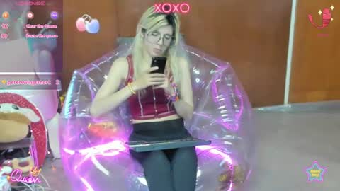 Skinnygirl online show from 08.05.26