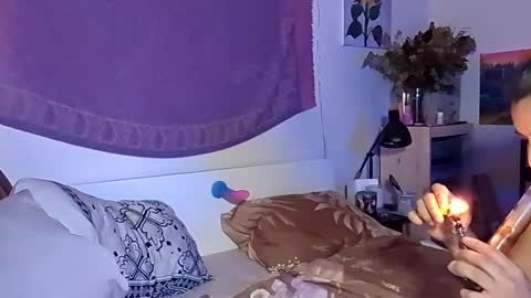 Sara Florez online show from 12.02.24