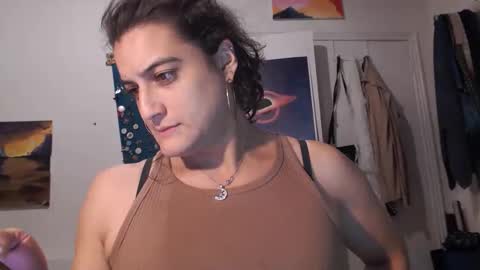 Sara Florez online show from 09.18.25