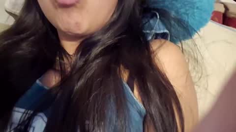 lafoxglam01 online show from 10.10.25