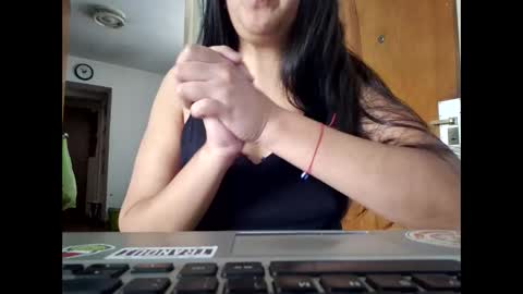 lafoxglam01 online show from 10.11.25