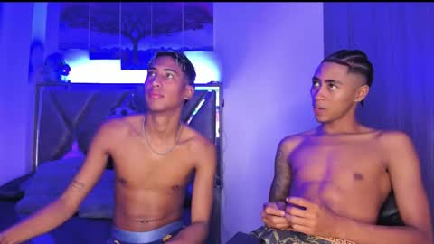 LagoSantos online show from 02.21.26