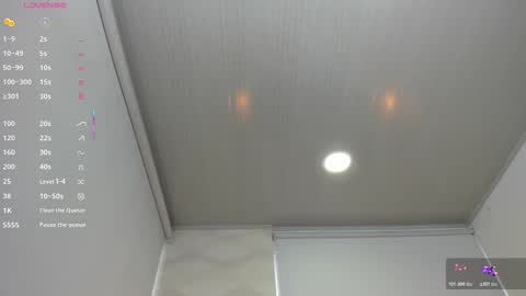 Laia Cruz online show from 02.16.26