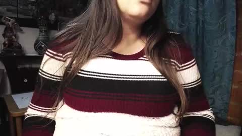 Snapshot of laia_hadid chatting on 09.14.25 laia_hadid online show from 09.14.25