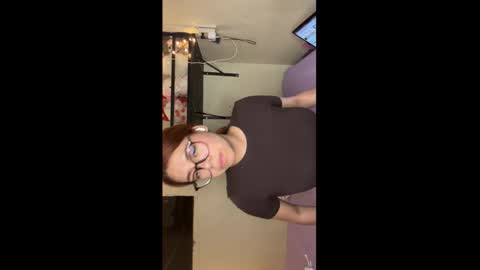 Snapshot of laiaamelie chatting on 01.18.26 laiaamelie online show from 01.18.26