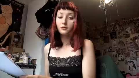 Snapshot of laicahalane chatting on 07.09.26 Jenny online show from 07.09.26
