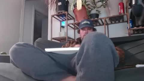 Snapshot of laidback_and_chill chatting on 12.04.24 Rick online show from 12.04.24