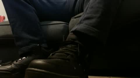 Snapshot of laidback_and_chill chatting on 12.07.24 Rick online show from 12.07.24