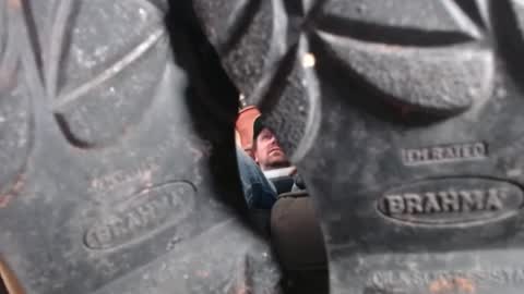 Snapshot of laidback_and_chill chatting on 12.30.24 Rick online show from 12.30.24