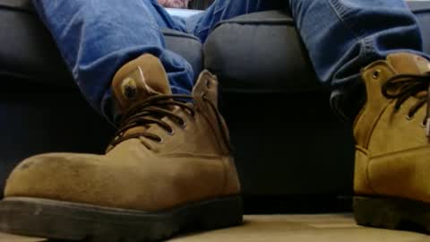 Snapshot of laidback_and_chill chatting on 01.15.25 Rick online show from 01.15.25