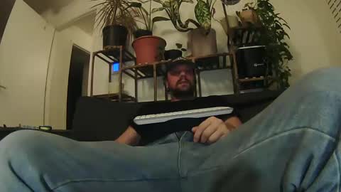 Snapshot of laidback_and_chill chatting on 01.23.25 Rick online show from 01.23.25