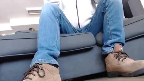 Snapshot of laidback_and_chill chatting on 03.02.25 Rick online show from 03.02.25