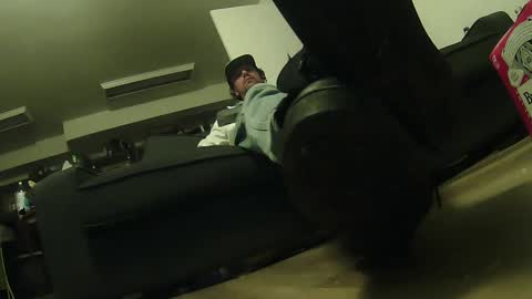 Snapshot of laidback_and_chill chatting on 03.04.25 Rick online show from 03.04.25