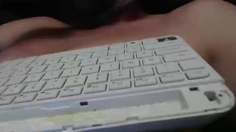 Snapshot of laidback_and_chill chatting on 10.17.25 Rick online show from 10.17.25