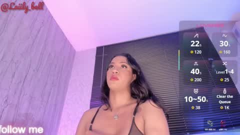 laiily bell online show from 09.26.25