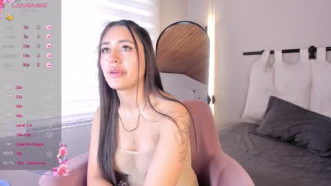 Snapshot of laila__sub chatting on 02.28.26 Laila online show from 02.28.26