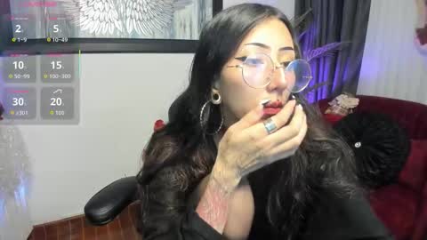 laila_angel online show from 12.04.25