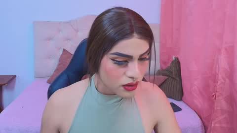 Camila online show from 10.30.25