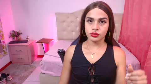 Camila online show from 11.08.25