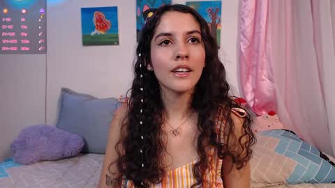 samanta online show from 12.03.24