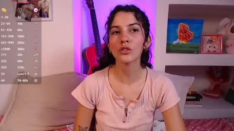 samanta online show from 09.22.25