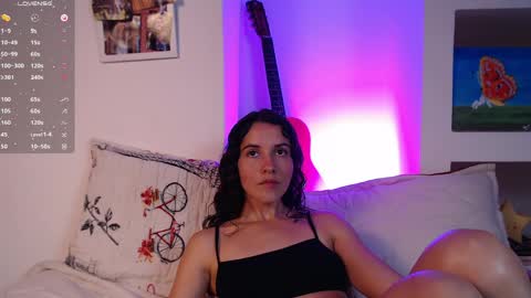 samanta online show from 03.31.26