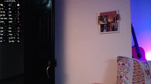 samanta online show from 05.27.26