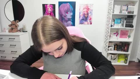 Kira online show from 03.05.25