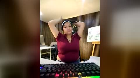 Teffy online show from 06.28.26