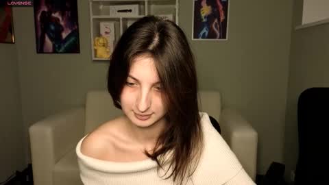 laisy online show from 11.10.25