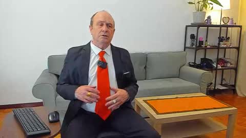 lajose52 online show from 11.01.25