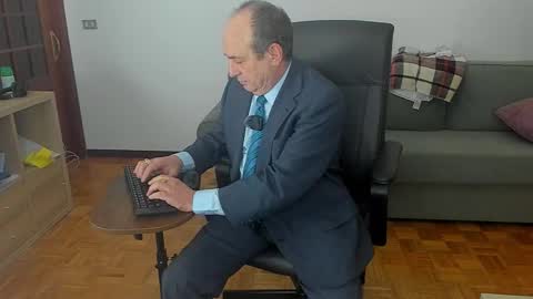 lajose52 online show from 11.22.25