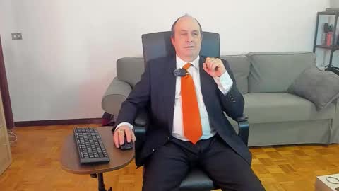 lajose52 online show from 11.30.25