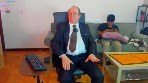 lajose52 online show from 12.05.25