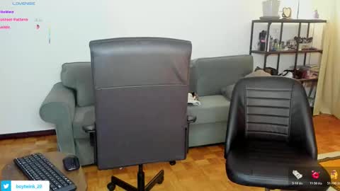 lajose52 online show from 02.14.26