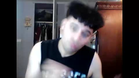 Carlosss online show from 02.28.26