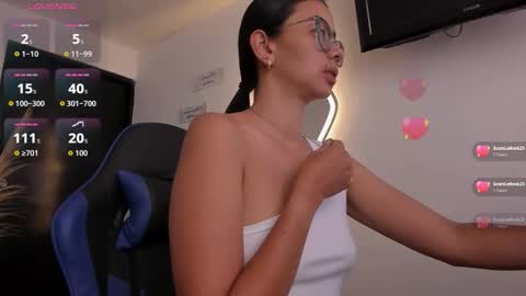 lakshmi_rai online show from 02.24.26