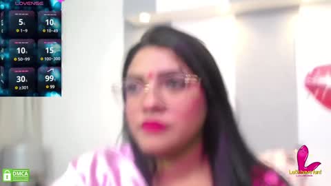 Laskhmirani online show from 02.07.25