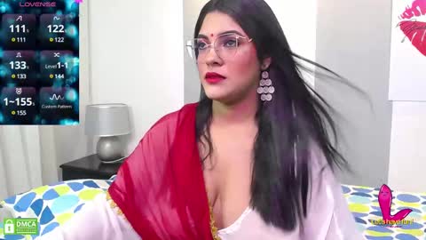 Laskhmirani online show from 02.11.25