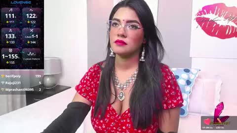 Laskhmirani online show from 03.03.25