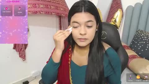 Laskhmirani online show from 10.07.25