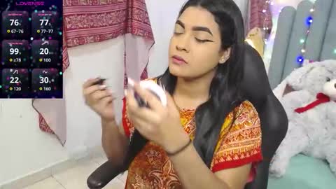 Laskhmirani online show from 11.28.25