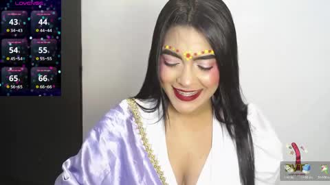 Laskhmirani online show from 05.06.26