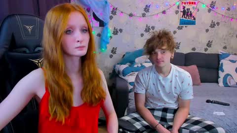 Lu  Alex online show from 12.05.24