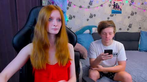 Lu  Alex online show from 12.10.24